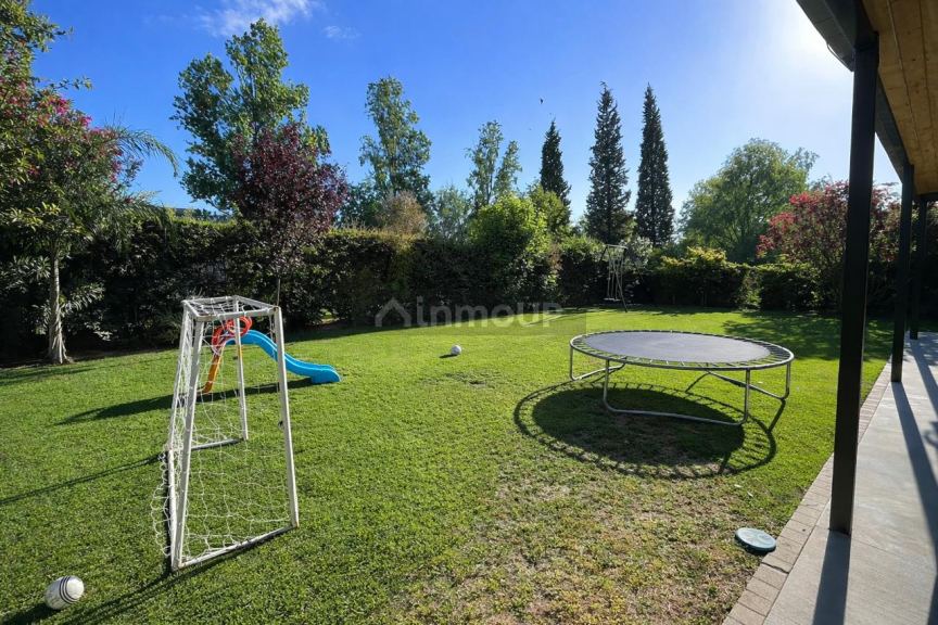 Casa en Venta en Guaymallen, Mendoza