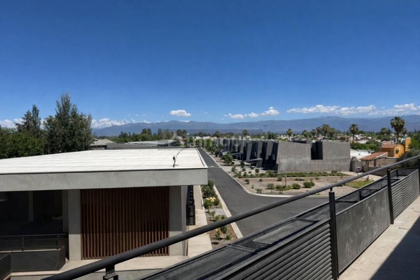 Oficina en Venta en Maipu, Mendoza