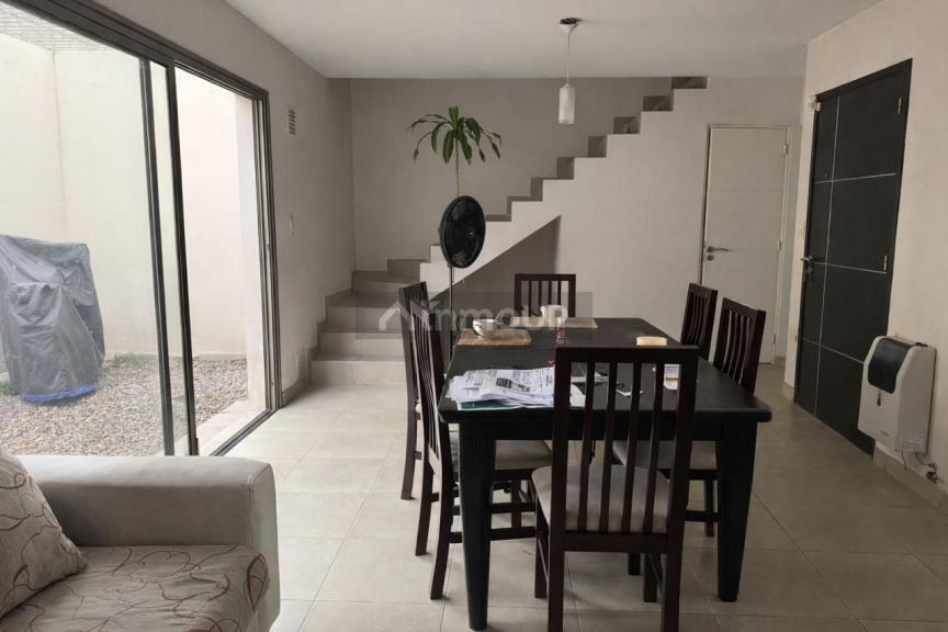 Departamento en Venta en Capital, Mendoza