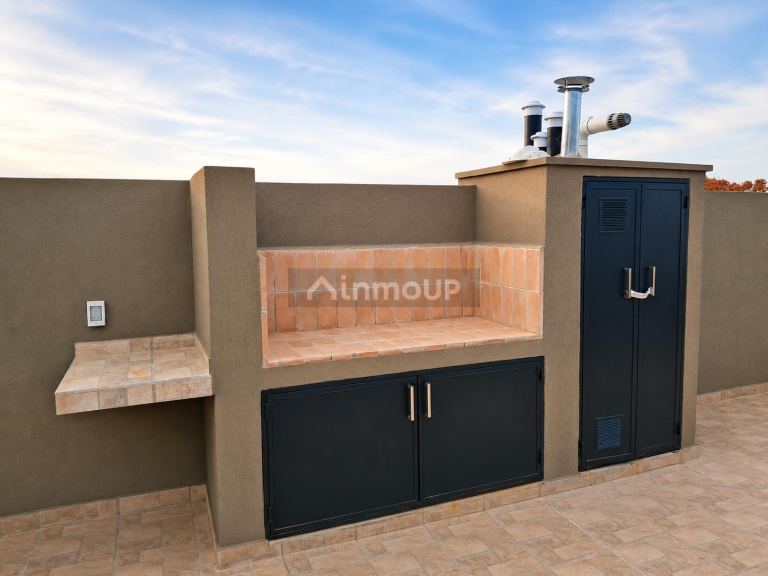 Departamento en Venta en Capital, Mendoza