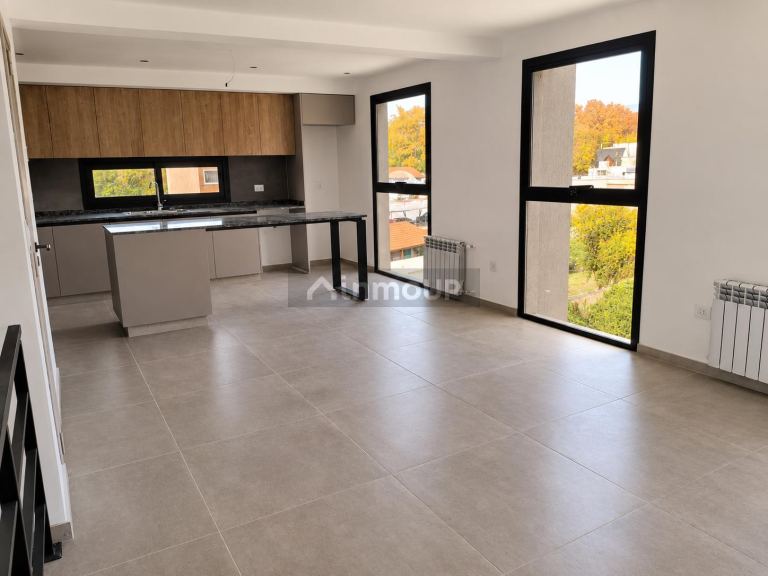 Departamento en Venta en Capital, Mendoza