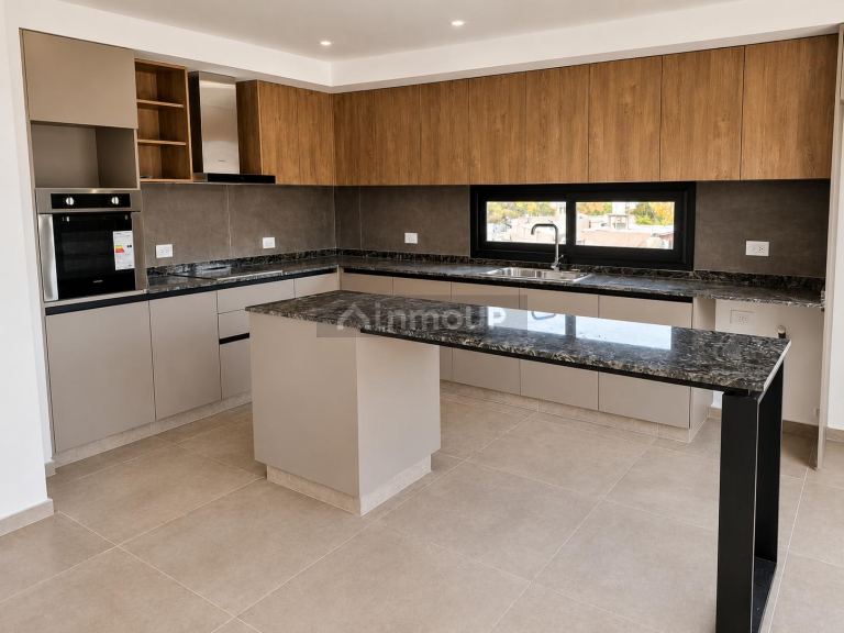 Departamento en Venta en Capital, Mendoza