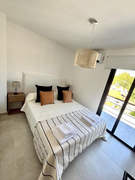 Departamento en Alquiler en Capital, Mendoza