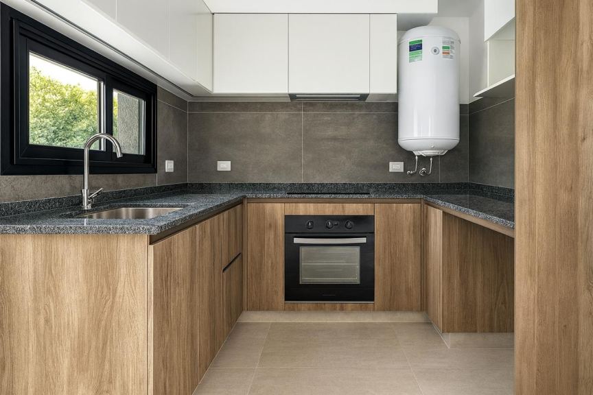 Departamento en Alquiler en Capital, Mendoza