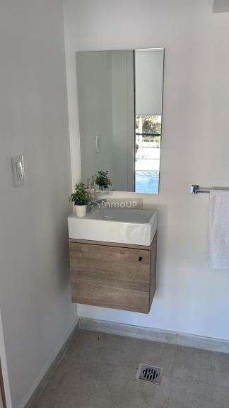 Departamento en Alquiler en Capital, Mendoza