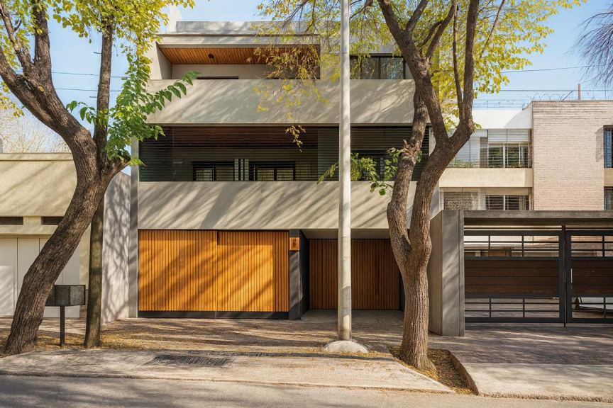 Departamento en Alquiler en Capital, Mendoza