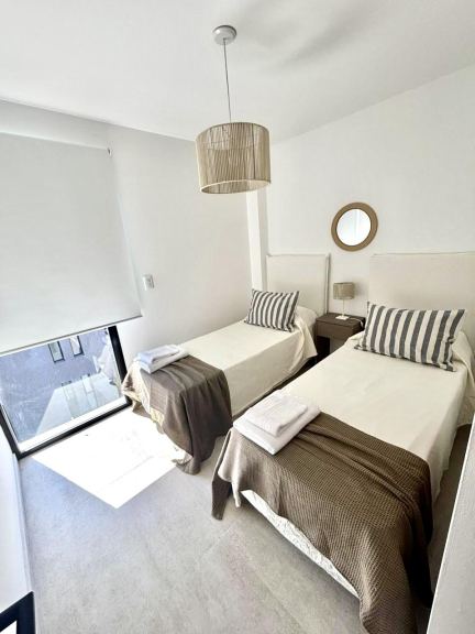 Departamento en Alquiler en Capital, Mendoza