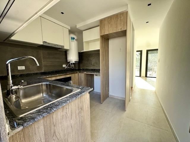 Departamento en Alquiler en Capital, Mendoza