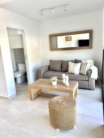 Departamento en Alquiler en Capital, Mendoza