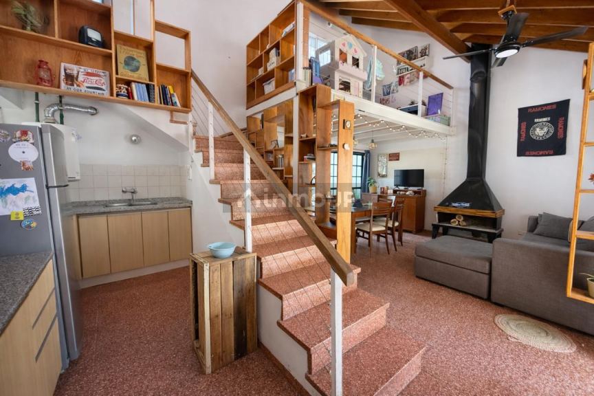 Casa en Venta en Godoy Cruz, Mendoza