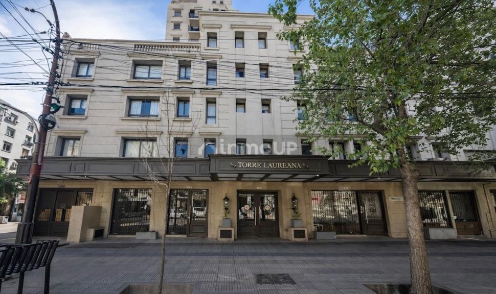 Departamento en Venta en Capital, Mendoza