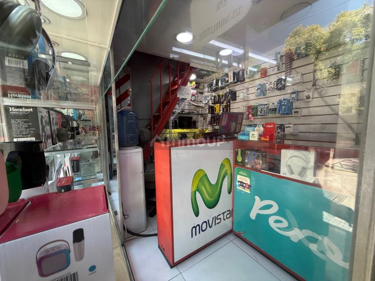 Local Comercial en Venta en Capital, Mendoza
