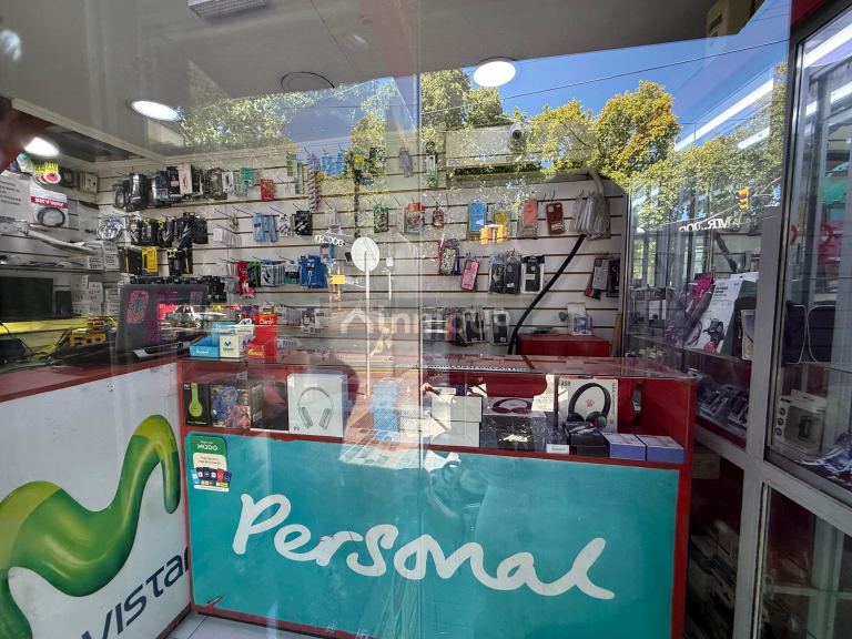 Local Comercial en Venta en Capital, Mendoza