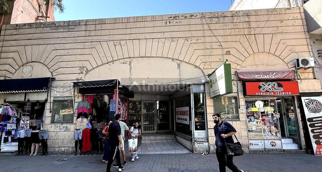 Local Comercial en Venta en Capital, Mendoza