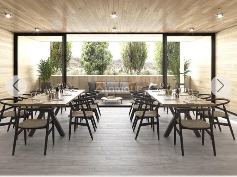 Departamento en Venta en Lujan de Cuyo, Mendoza