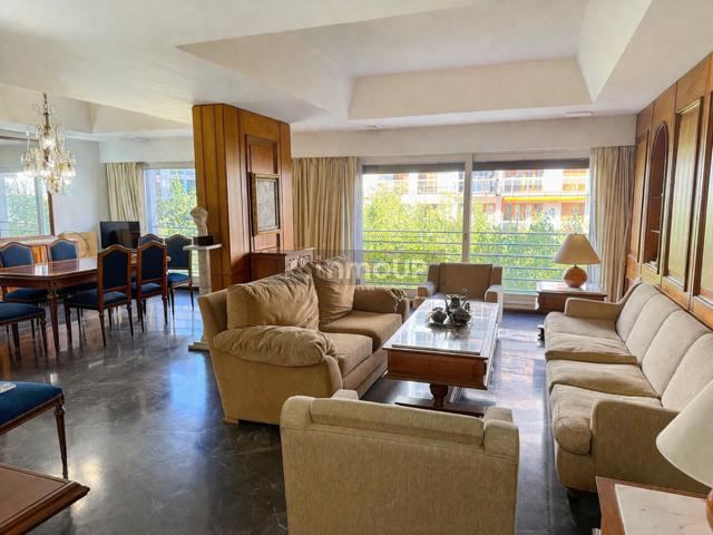 Departamento en Venta en Capital, Mendoza