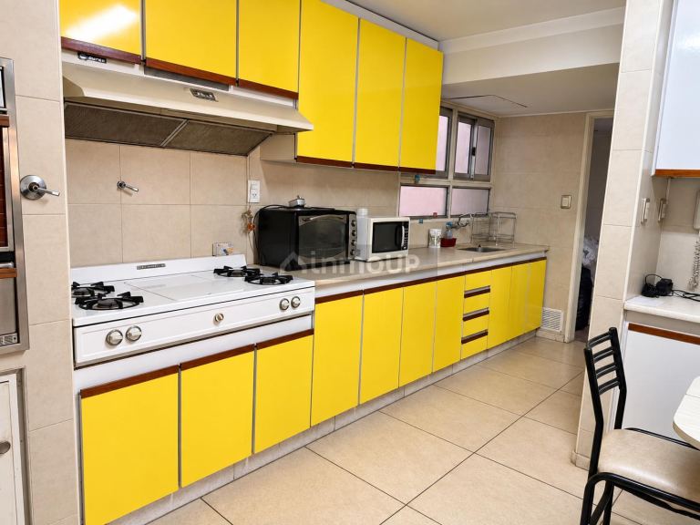 Departamento en Venta en Capital, Mendoza