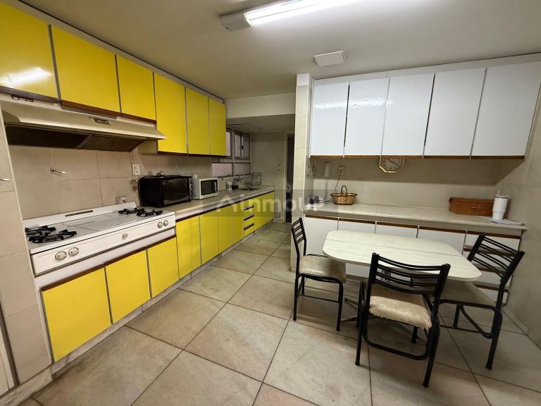 Departamento en Venta en Capital, Mendoza