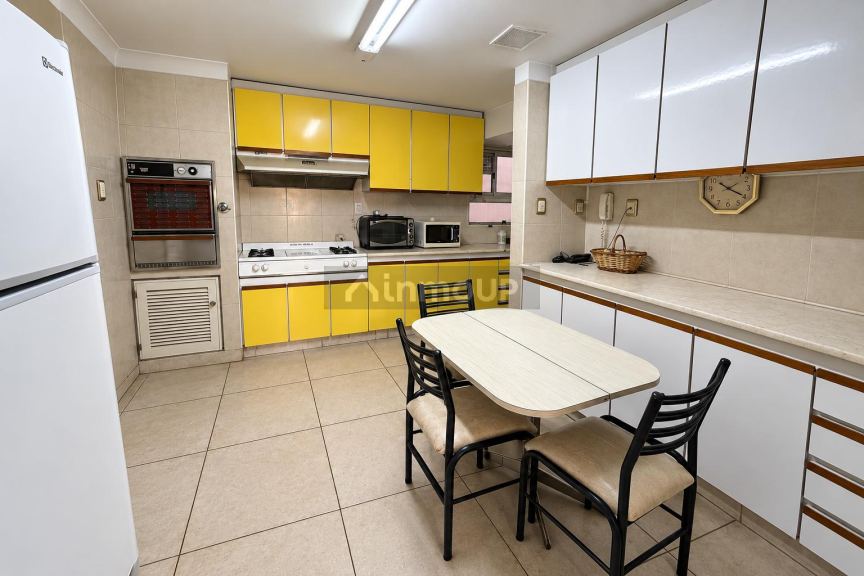 Departamento en Venta en Capital, Mendoza
