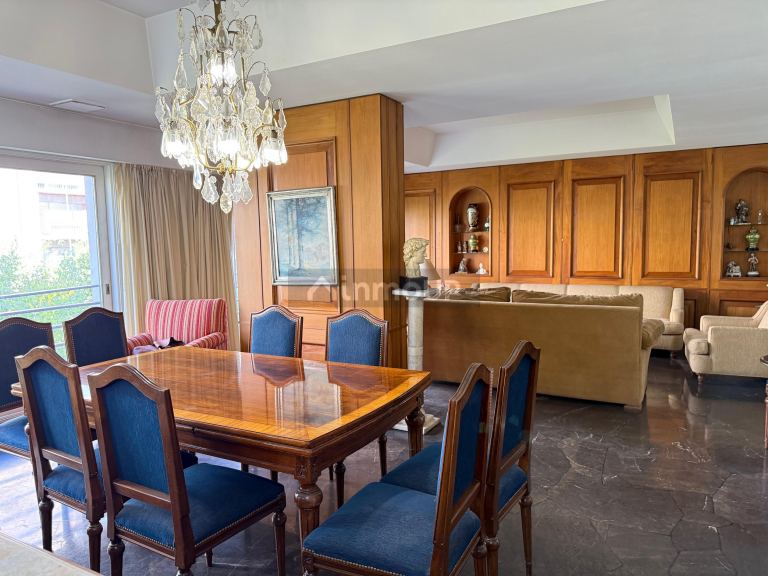 Departamento en Venta en Capital, Mendoza