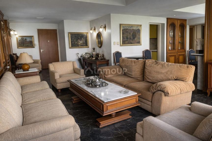 Departamento en Venta en Capital, Mendoza