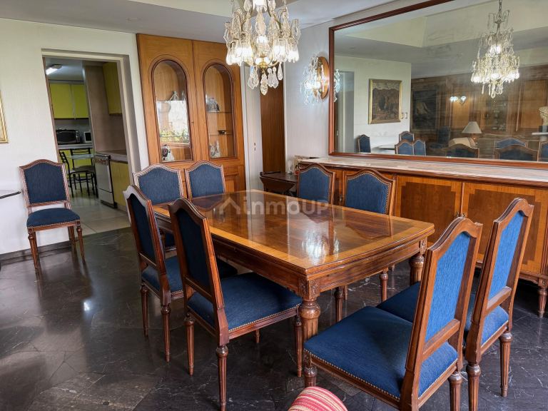 Departamento en Venta en Capital, Mendoza