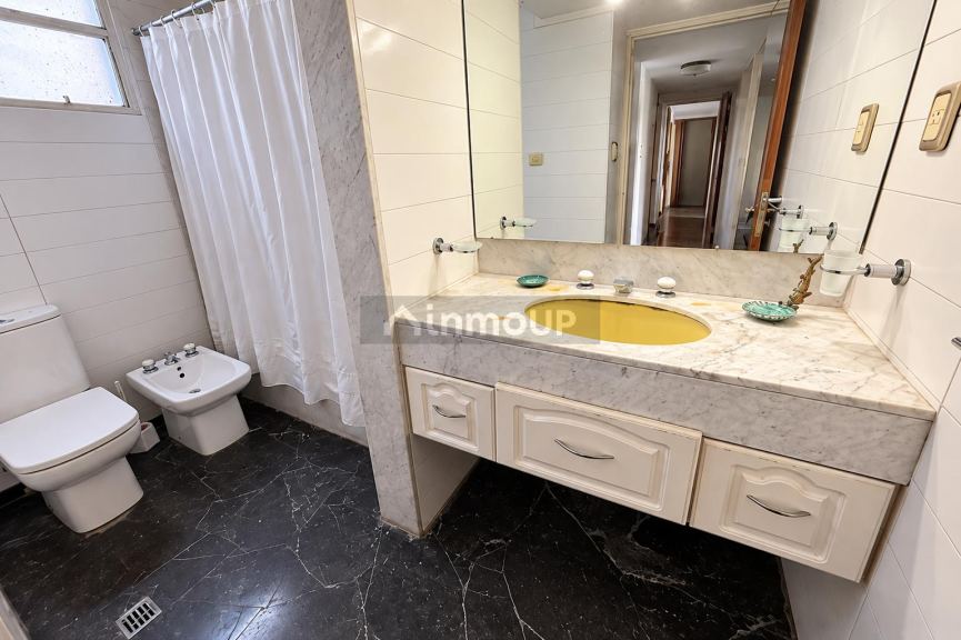 Departamento en Venta en Capital, Mendoza