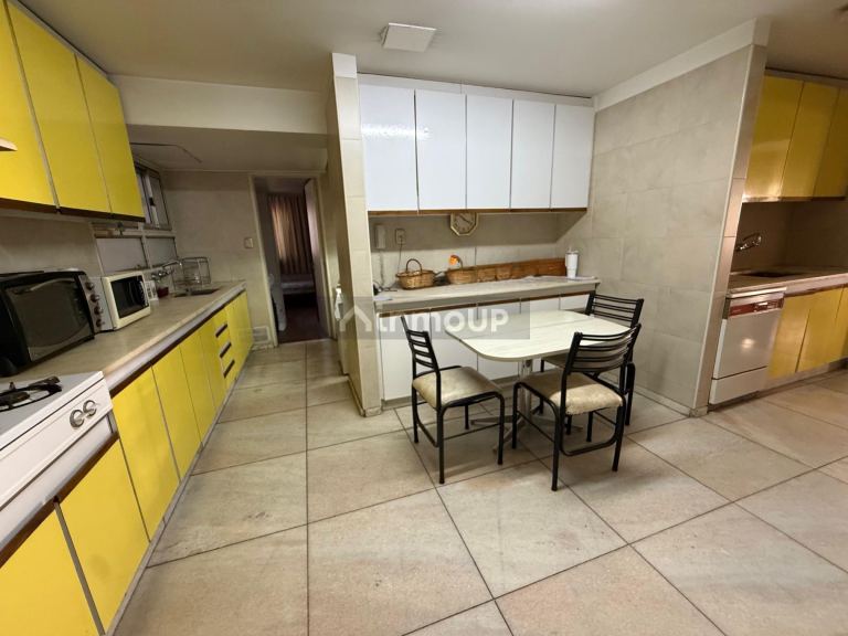 Departamento en Venta en Capital, Mendoza