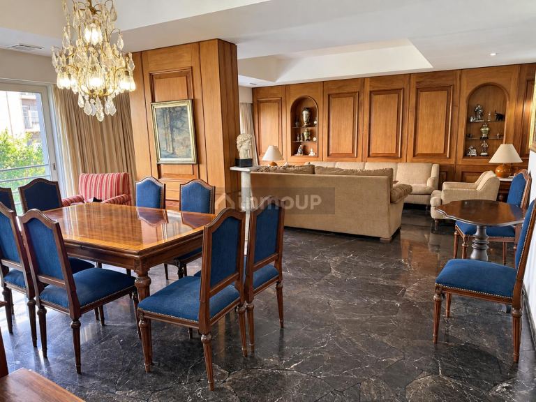 Departamento en Venta en Capital, Mendoza