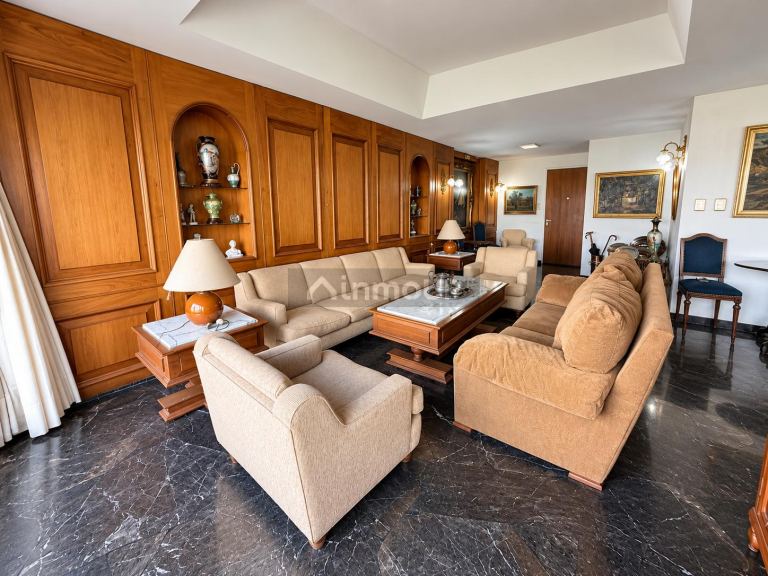 Departamento en Venta en Capital, Mendoza