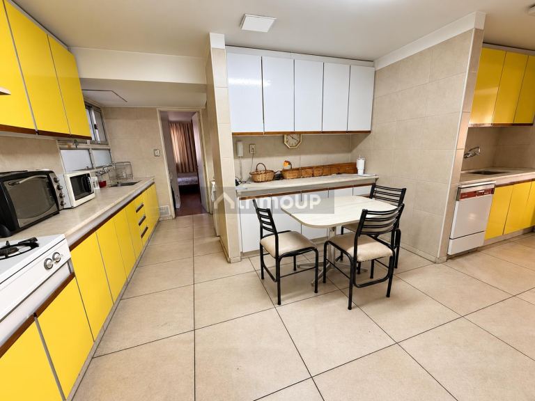 Departamento en Venta en Capital, Mendoza