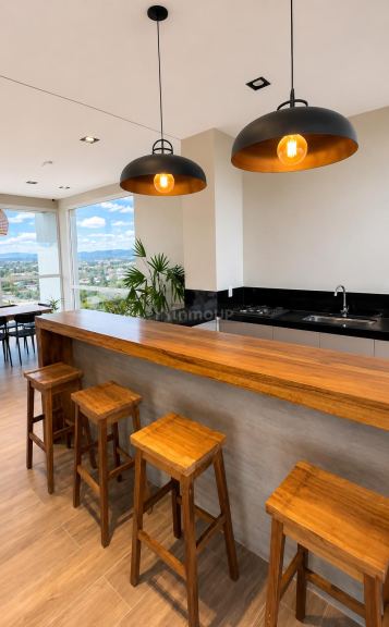 Departamento en Venta en Lujan de Cuyo, Mendoza