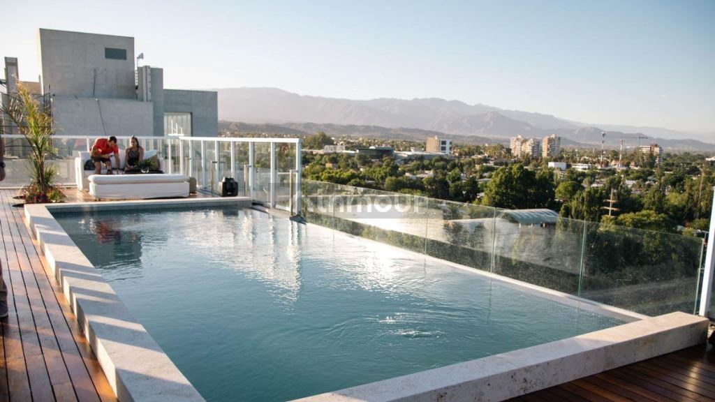 Departamento en Venta en Lujan de Cuyo, Mendoza