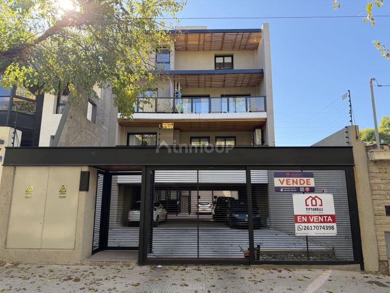 Departamento en Venta en Capital, Mendoza