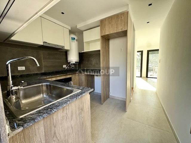 Departamento en Venta en Capital, Mendoza