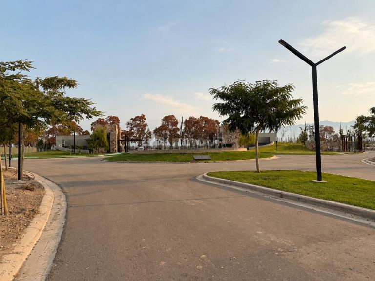 Lote en Venta en Lujan de Cuyo, Mendoza