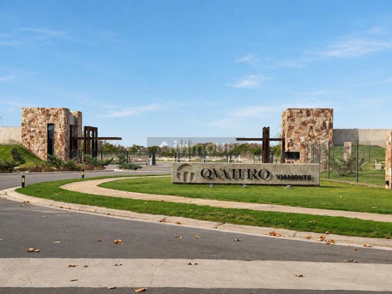 Lote en Venta en Lujan de Cuyo, Mendoza