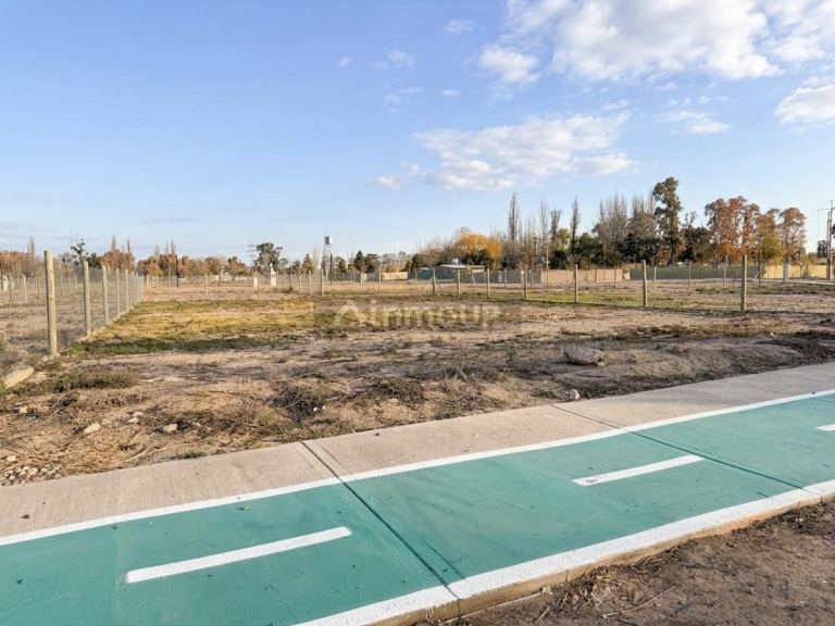 Lote en Venta en Lujan de Cuyo, Mendoza