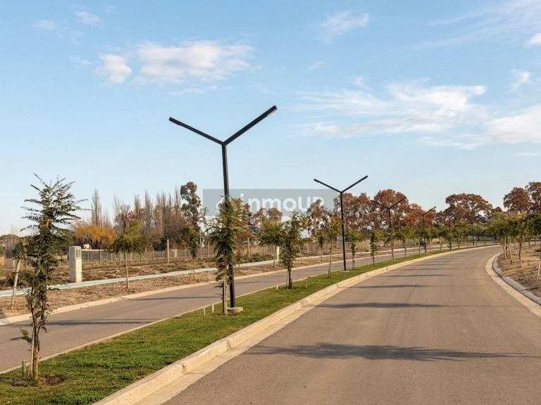 Lote en Venta en Lujan de Cuyo, Mendoza