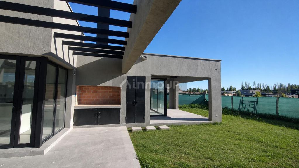 Casa en Venta en Lujan de Cuyo, Mendoza