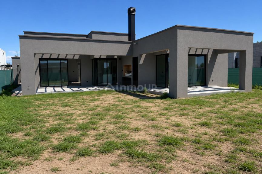 Casa en Venta en Lujan de Cuyo, Mendoza