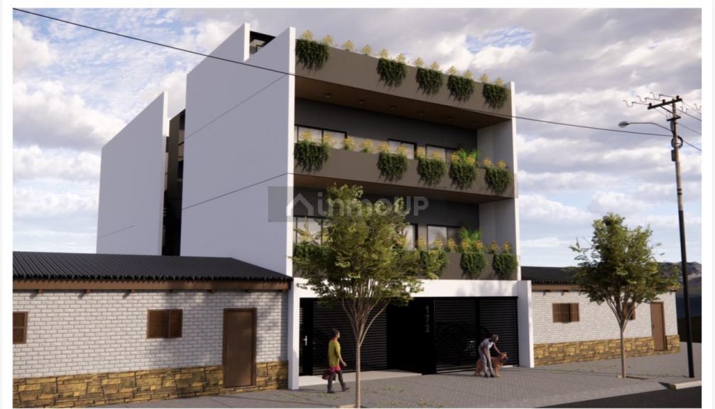 Departamento en Venta en Capital, Mendoza