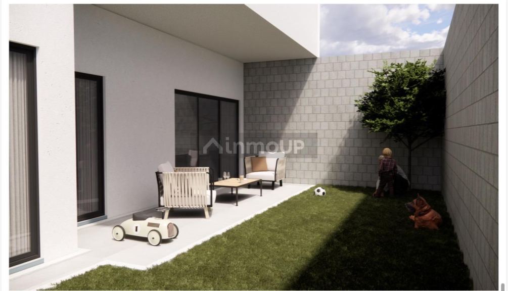 Departamento en Venta en Capital, Mendoza