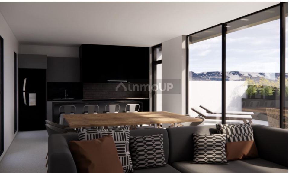Departamento en Venta en Capital, Mendoza