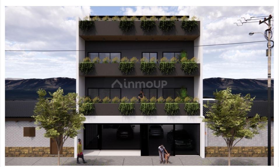 Departamento en Venta en Capital, Mendoza