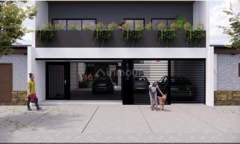 Departamento en Venta en Capital, Mendoza