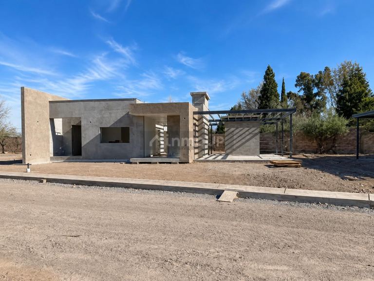 Casa en Venta en Lujan de Cuyo, Mendoza - USD 250.000 | Inmoup - 15