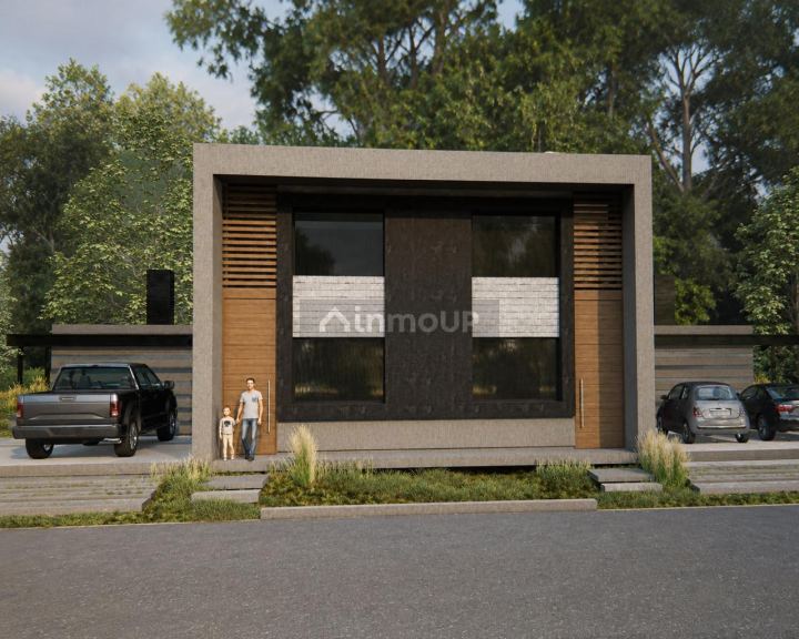 Casa en Venta en Lujan de Cuyo, Mendoza