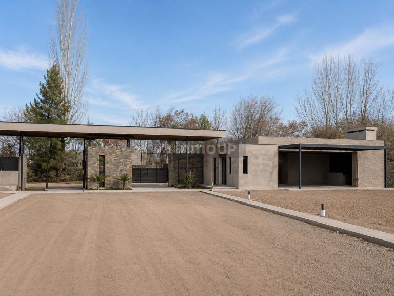 Casa en Venta en Lujan de Cuyo, Mendoza - USD 250.000 | Inmoup - 18