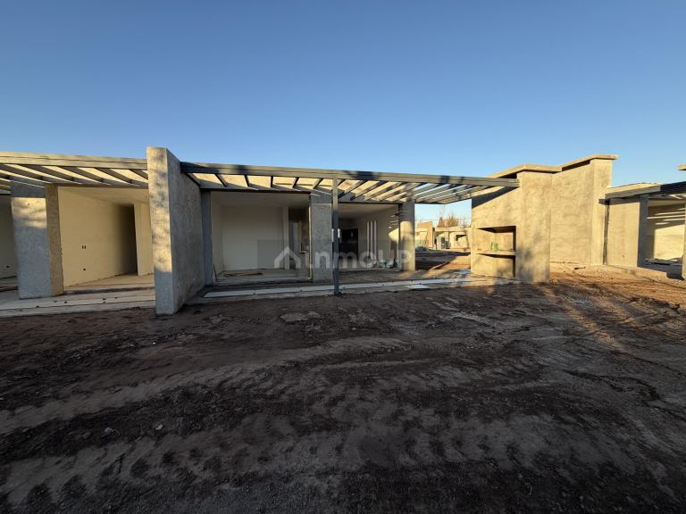 Casa en Venta en Lujan de Cuyo, Mendoza